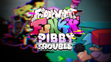 FNF:Pibby Corrupted v2