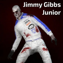 Uncommon Infected Survivors Collection Collection for Left 4 Dead