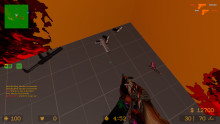fortnite deagle