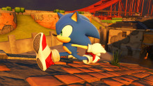 PUMA Shoes Sonic