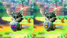 Wolf Link