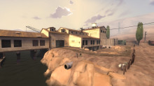 TDM Grainhouse