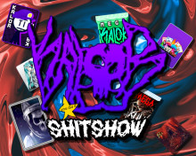 Kalor Shitshow [BALATRO MOD]