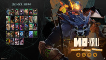 Warwick and Powder | NOT WORKING