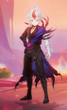 Monochrome Kazuha Mod for Genshin Impact | GI Mods