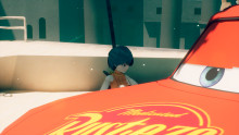 Lightning McQueen