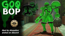 [Fixed!] Goobop Skin Mod