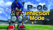 Sonic the Hedgehog: Project '06 Mods, Tutorials & Community | Sonic P ...