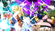 Preview of A DBFZ Voice Line Mod (Dragon Ball FighterZ)