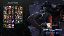50 Cent Warden