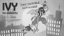 Toon Ivy (ULT UPDATE - AGAIN..)