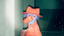 Niko over P