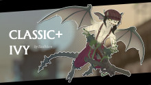 Classic+ Ivy (QUALITY UPDATE)