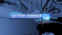 Better Combat Mod