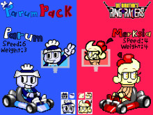 Dr. Robotnik's Ring Racers Mods, Tutorials & Community | DRRR Hub