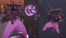 Pink Seven