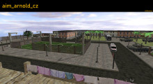 Maps [Counter-Strike: Condition Zero] [Mods]