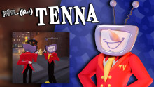 Mr. (Ant) Tenna [Deltarune chapter 3]