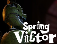 Springtrap Victor