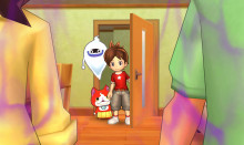 Yo kai watch movie skin mod Mod for Yo-Kai Watch 2 | YW2 Mods