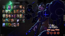Terror Five Pebbles (SFX UPDATE - READ DESC)