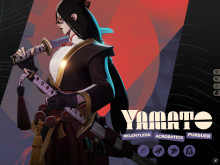 Yamato redesign (NEW ICONS and COLORS!)