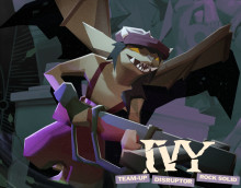 Runescape Ivy