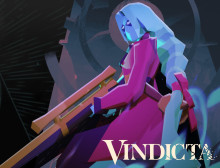 Runescape Vindicta