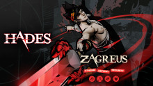 Zagreus Apollo [Hades]