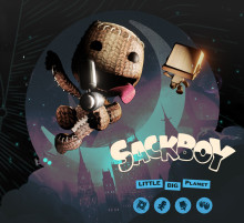 Sackboy | Rem Skin