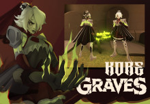 Kore Graves