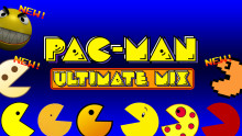 Pac Moded Pac-Man Ultimate Mix Mods, Tutorials & Community | Ulti Mix Hub