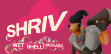 Big Krillin: Shriv