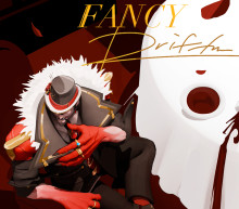 (FIXED) Fancy Drifter