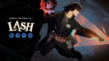 supertf BOOSH