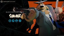 Sam & Max - Abrams