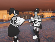 Toon Paige