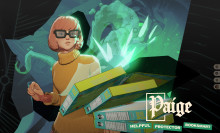 Velma Paige (Updated 3/31/26)