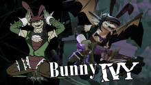 Bunny Ivy