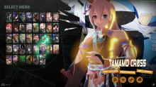 [Updated] Fes Tamamo Cross over Seven