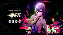 Reze, the Bomb Devil