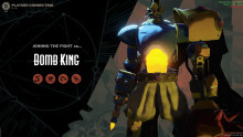 BombKing Bebop