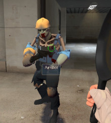 VScript [Team Fortress 2] [Mods]
