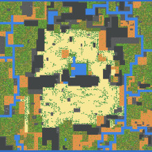 Mods [WorldBox]