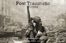 Post Traumatic Silver
