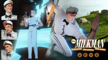 The Milkman_V2 [UPDATED]