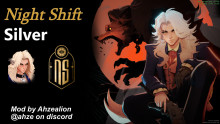 Silver Night shift