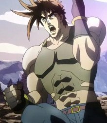 Preview of This isnt the car! joseph joestar dub mod