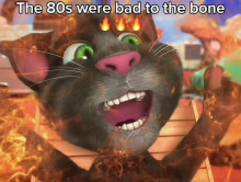 Preview of Bad to the Bone Meme [DUB MODE]