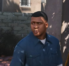 Preview of GTA V Yee-yee ass haircut